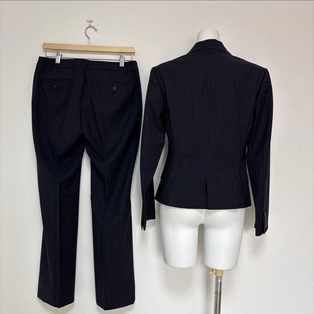 mmm 様。専用THE SUIT COMPANY レディース パンツスーツ