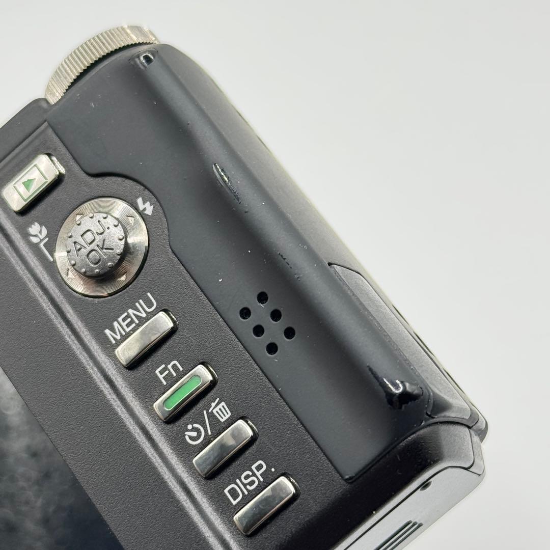 S*.様 【極美品】 【動作◎】 RICOH R10 リコー　コンデジ デジカメ