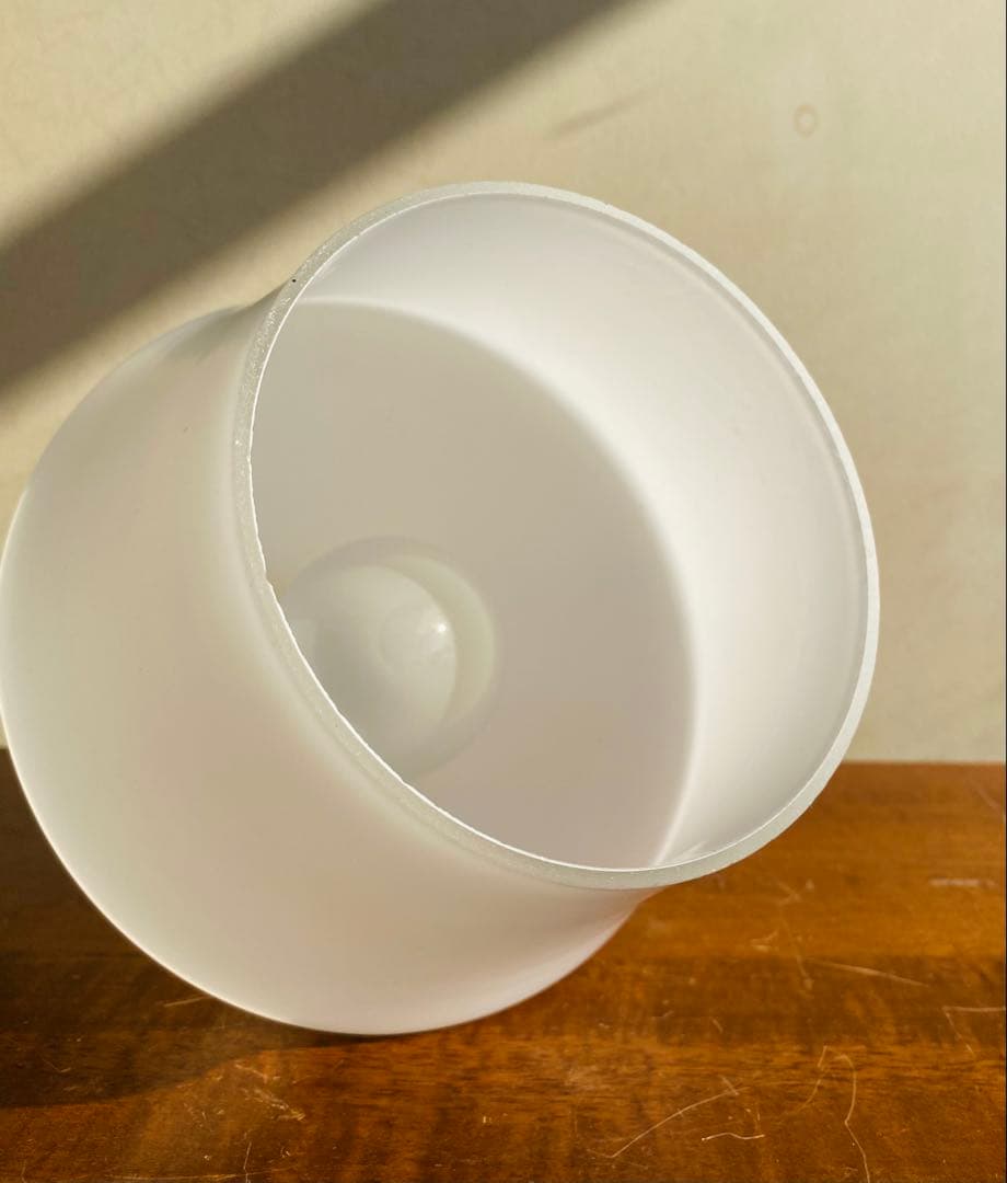 70sヴィンテージランプ made in Denmark ミッドセンチュリー