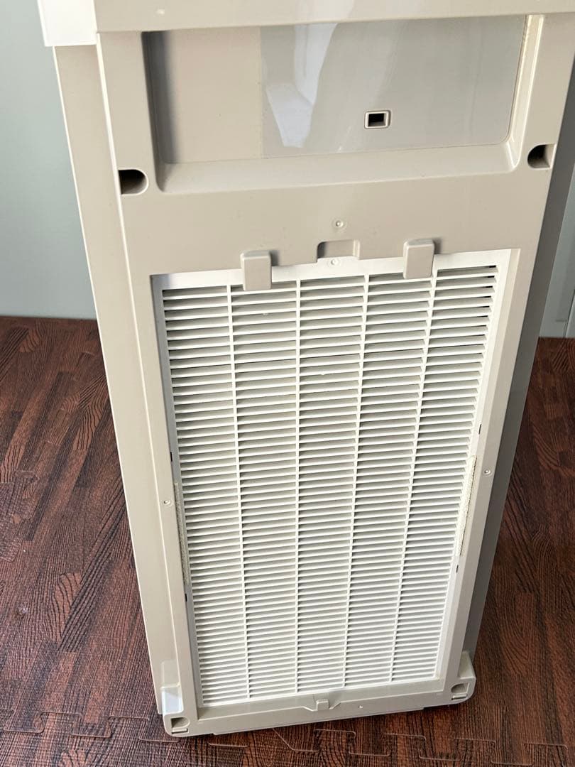 美品 富士通ゼネラル 脱臭機 プラズマイオン HDS-302G 2022年製