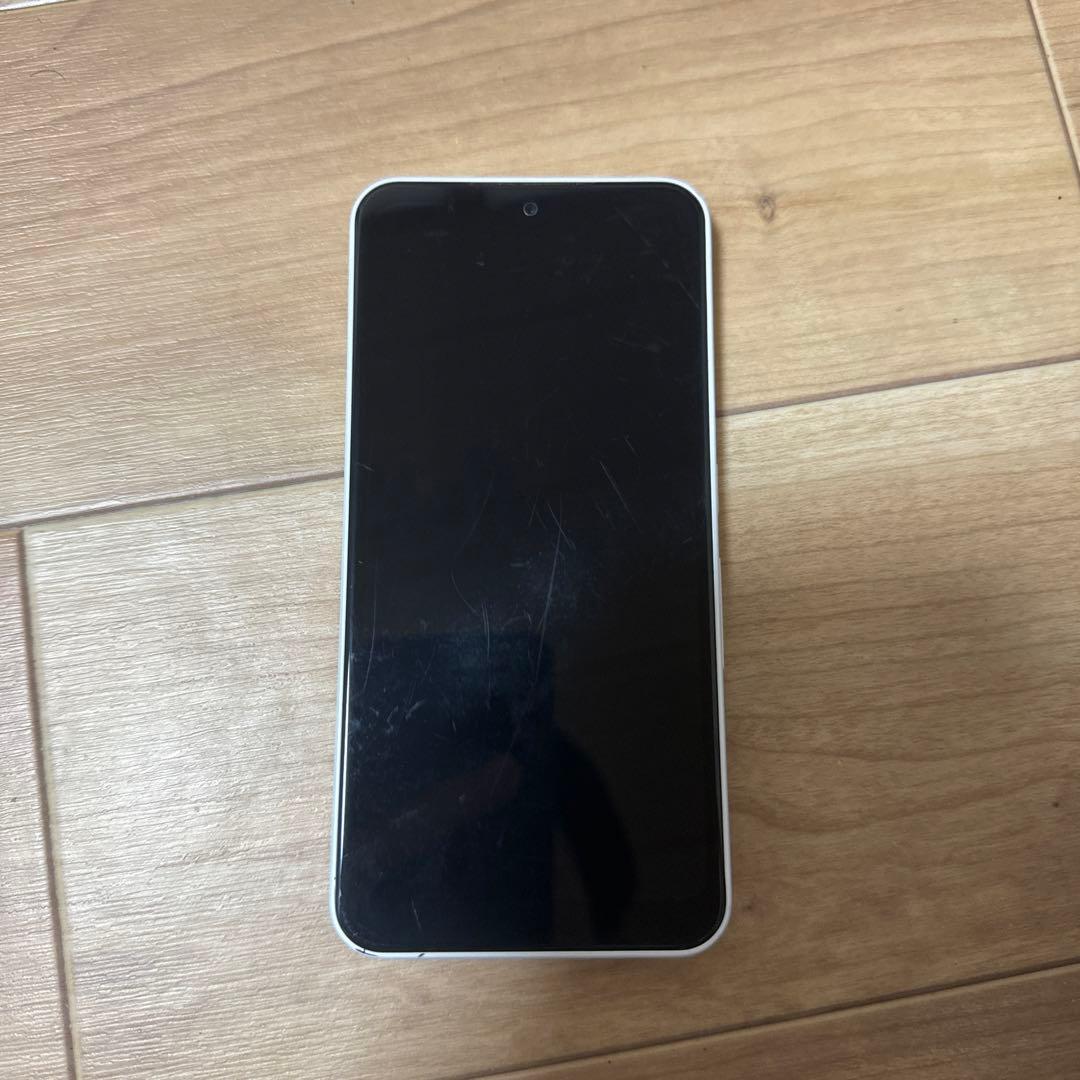 arrows Fit ホワイト 16 GB au