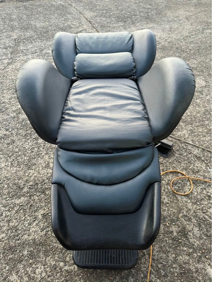 裕*子様 オオヒロ　シャンプー椅子　美容室　理容室