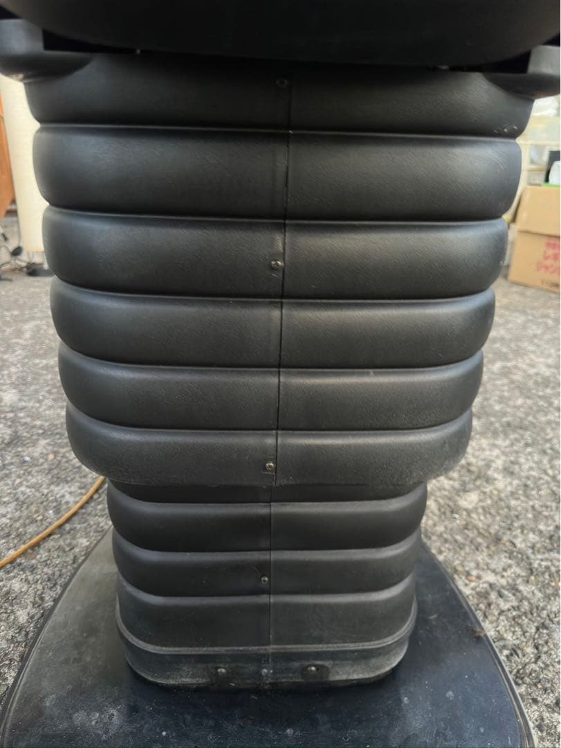 裕*子様 オオヒロ　シャンプー椅子　美容室　理容室