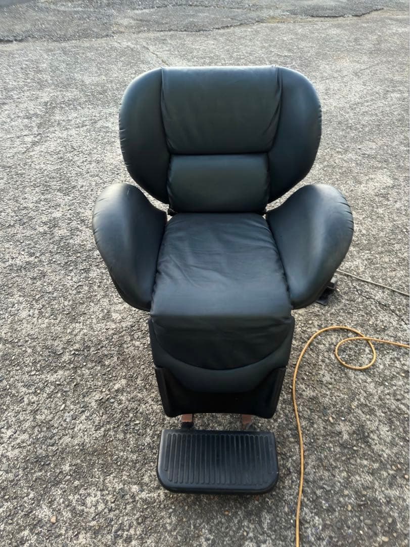 裕*子様 オオヒロ　シャンプー椅子　美容室　理容室