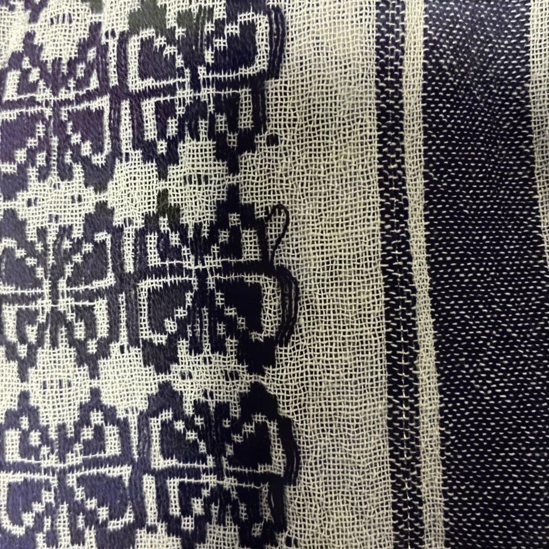 Needles 23ss ニードルズ カバナシャツ M