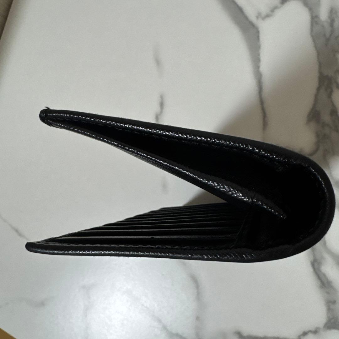 メンズ プラダ 長財布