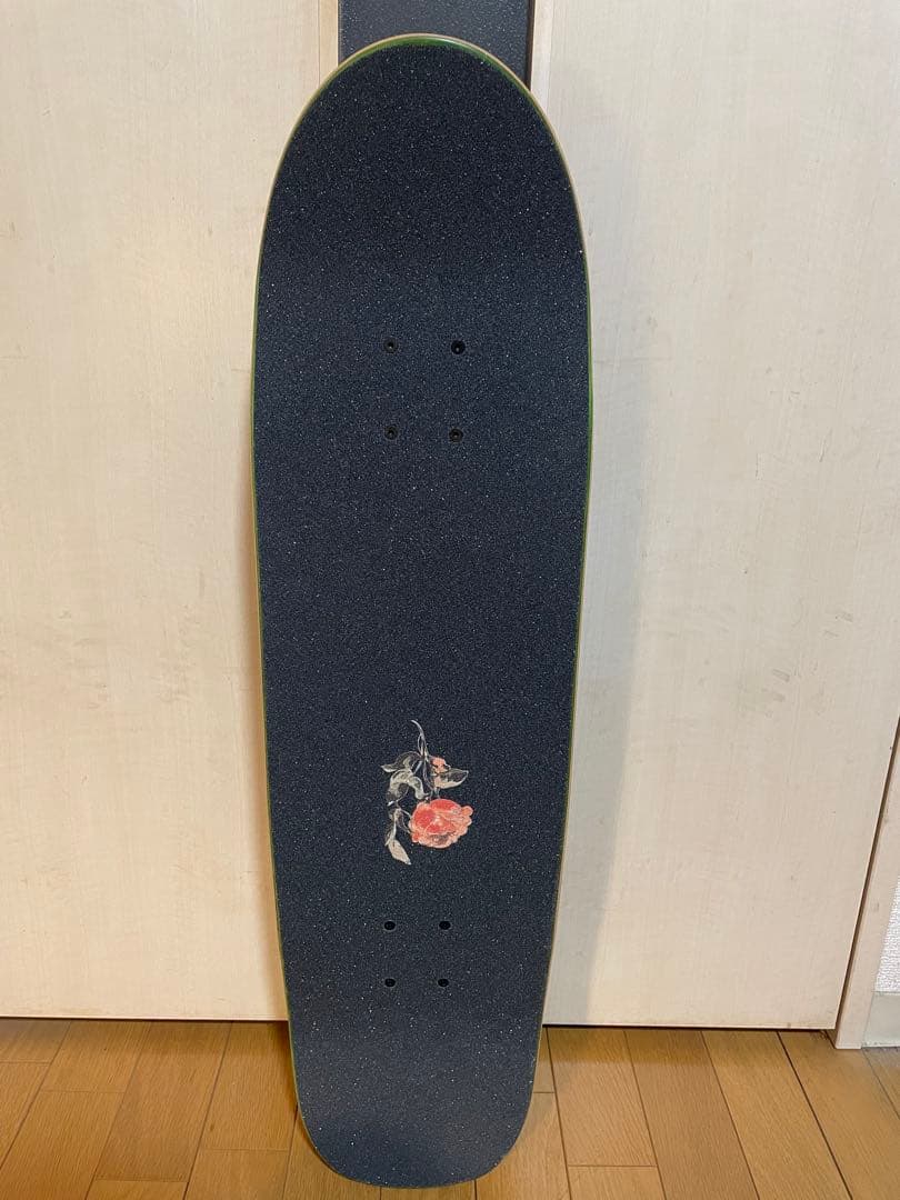 スケートボード YOW SURFSKATE 2023 CRUISER ROSE 31.5''