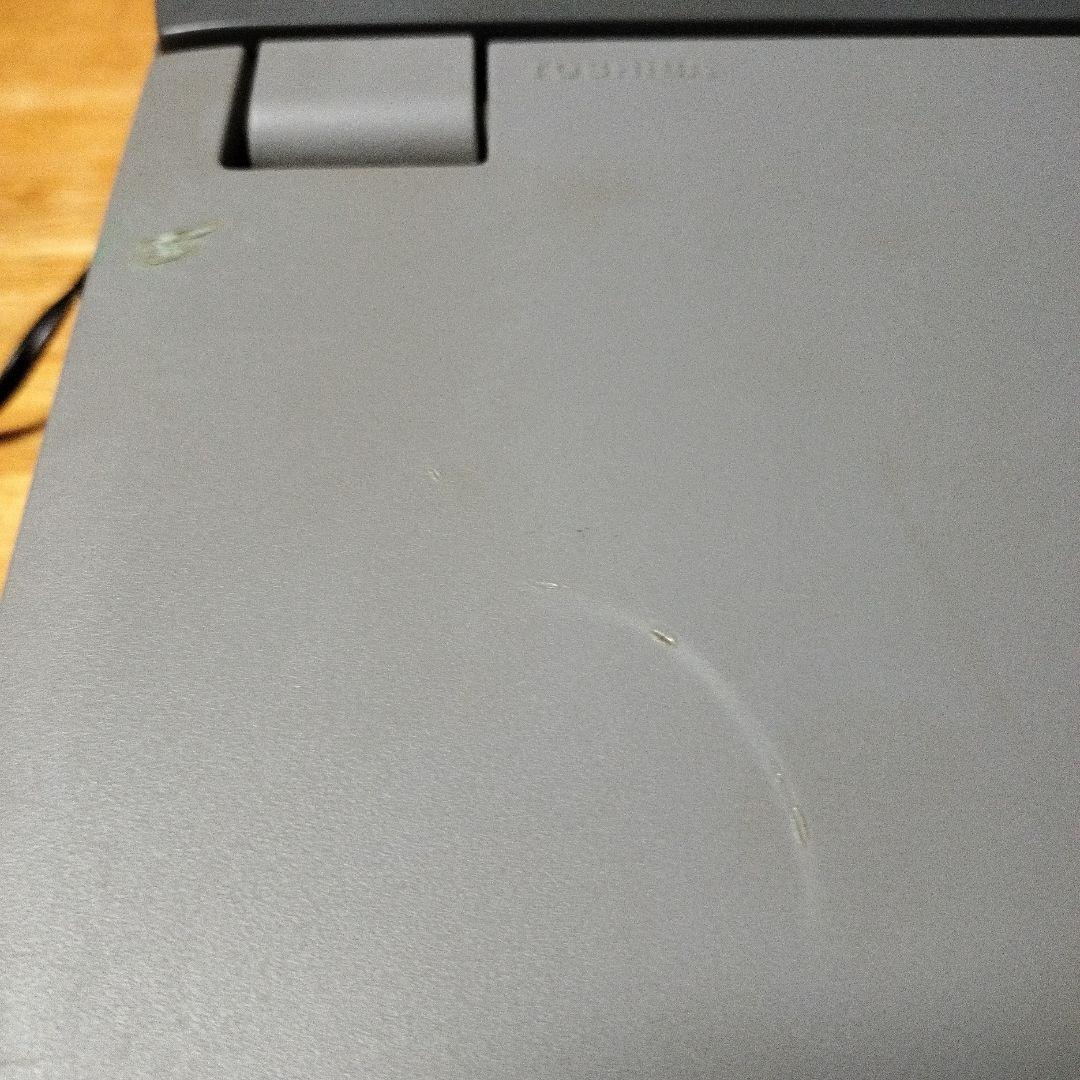 【箱あり】東芝パーソナルワープロ ルポ JW―F300