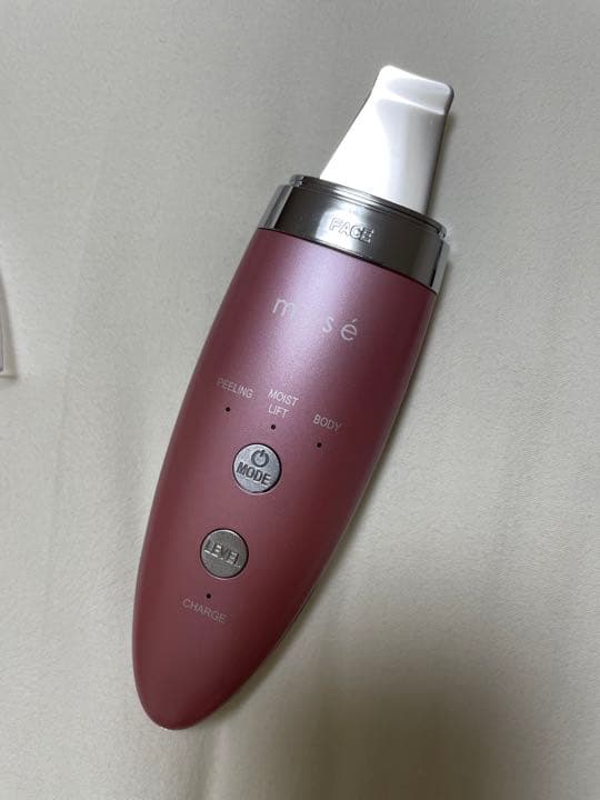 ミーゼ ダブルピーリングプレミアム MS40P 値下げ中