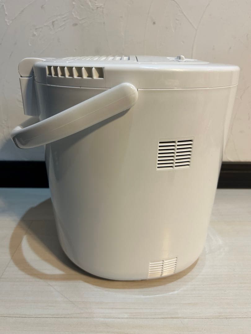 【美品】象印 スチーム式加湿器 EE-RN35 ホワイト