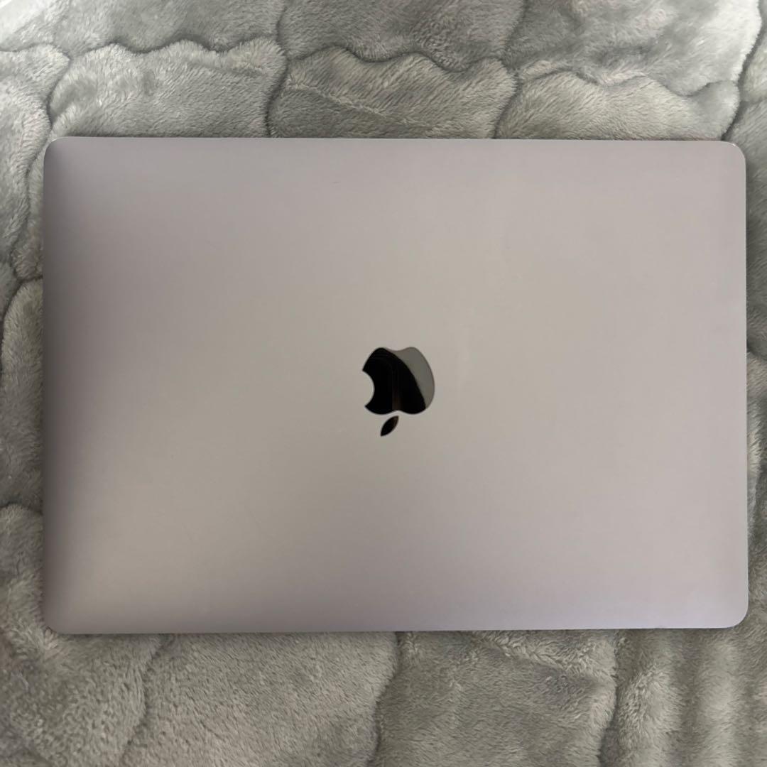 円*!様 Macbook Air M1 8GB 256GB USキーボード スペ