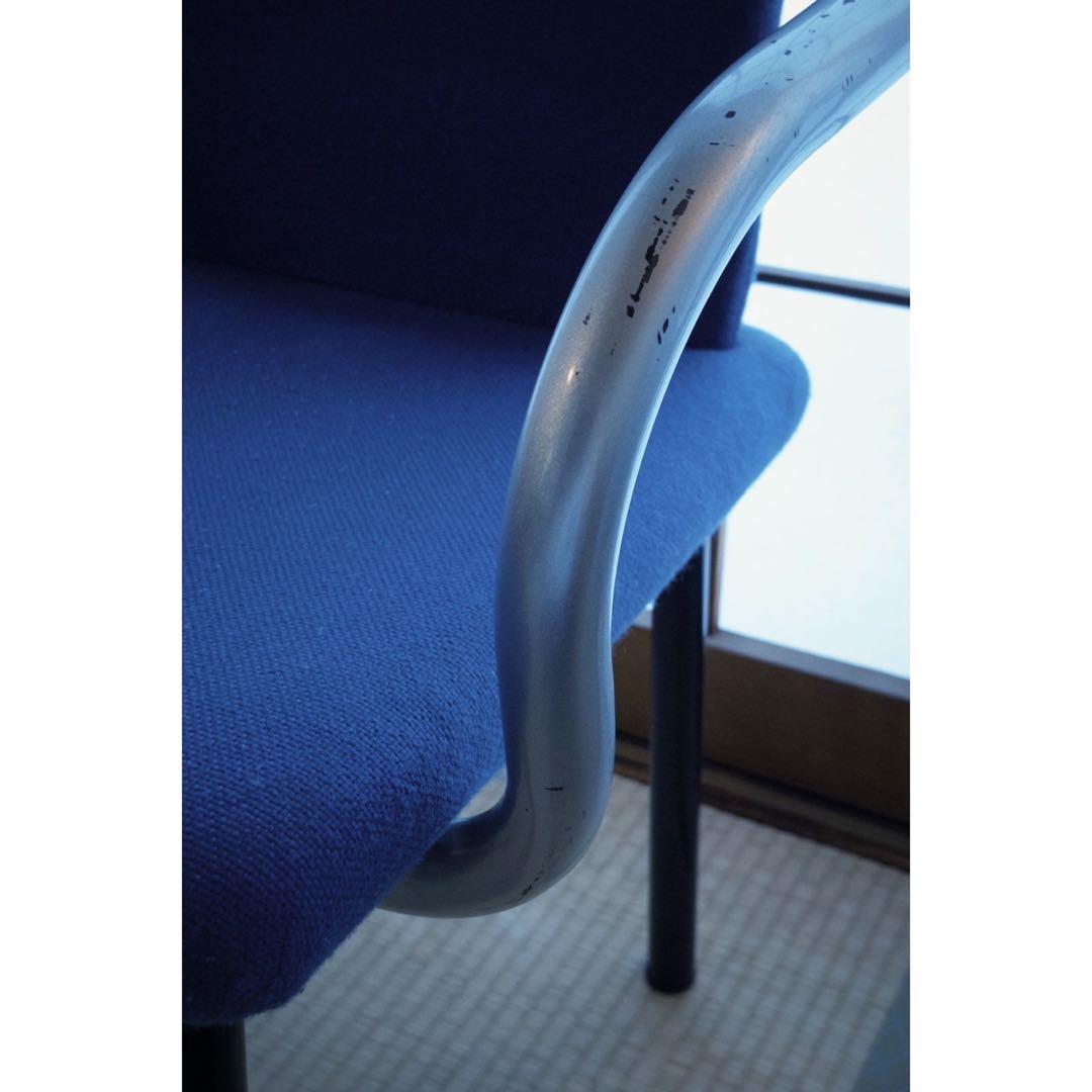 casper　ソットサス マンダリンチェア