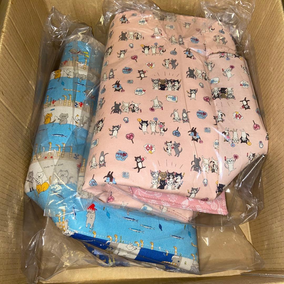 トートバッグ　専用