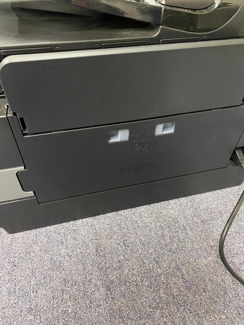 【美品】EPSON EW-M5071FT プリンター 本体