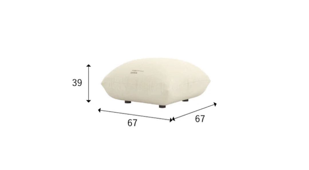 定価984,500円　marenco マレンコ　arflex アルフレックス