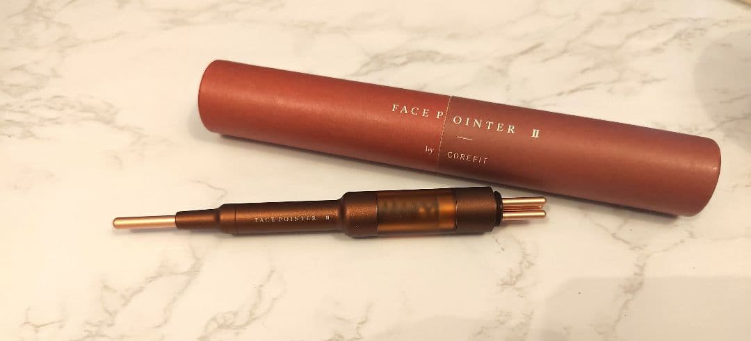 COREFIT フェイスポインター II