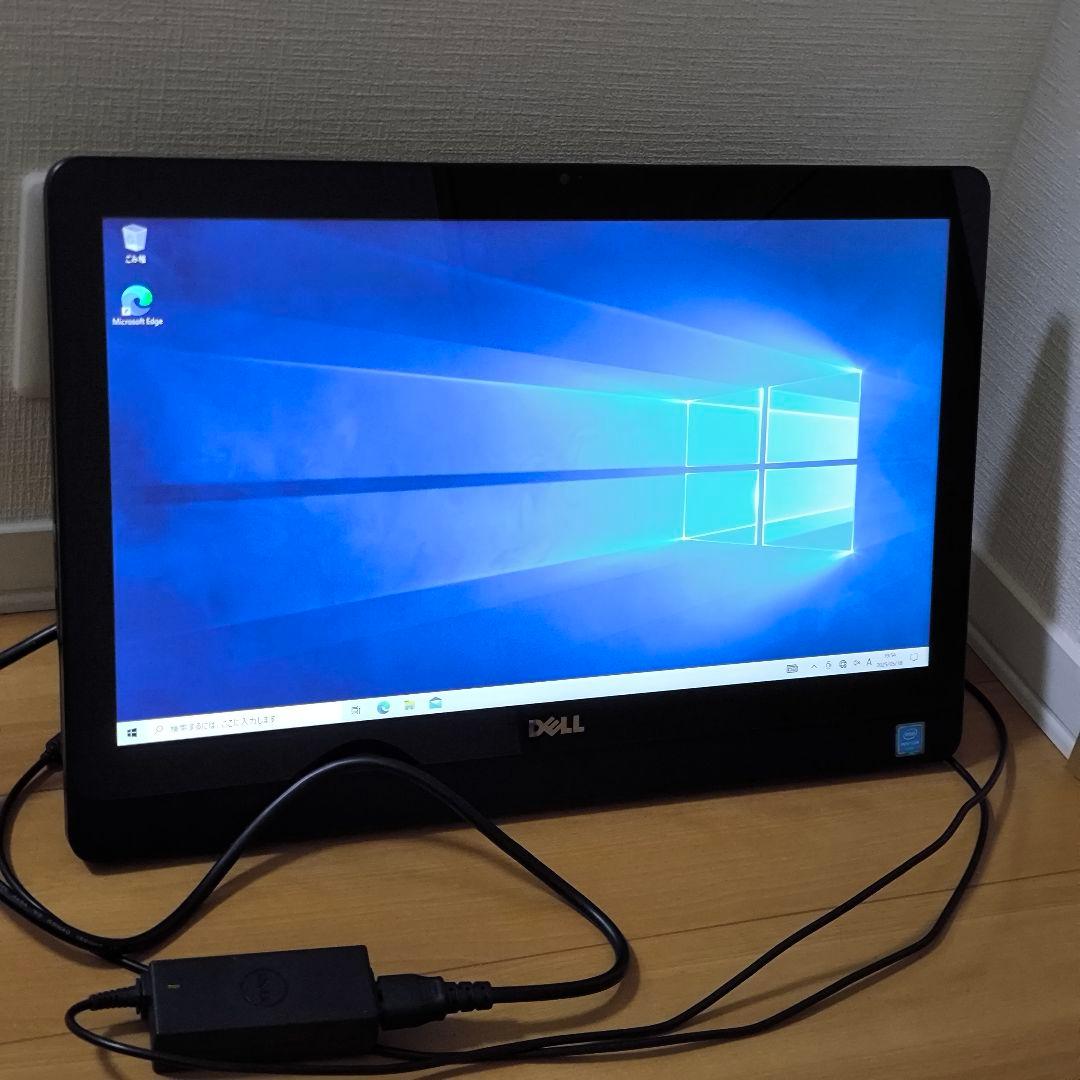 Dell Inspiron 20 3052 液晶一体型 デスクトップPC
