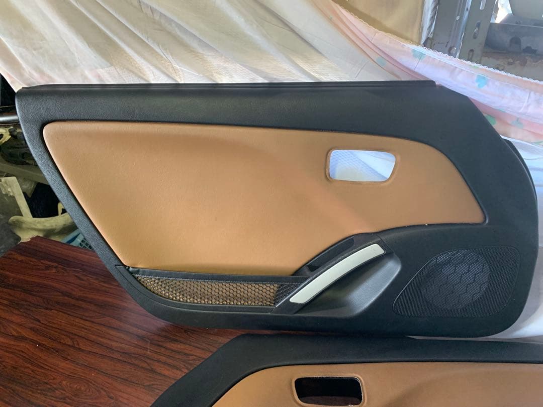 l880kコペンドア内張