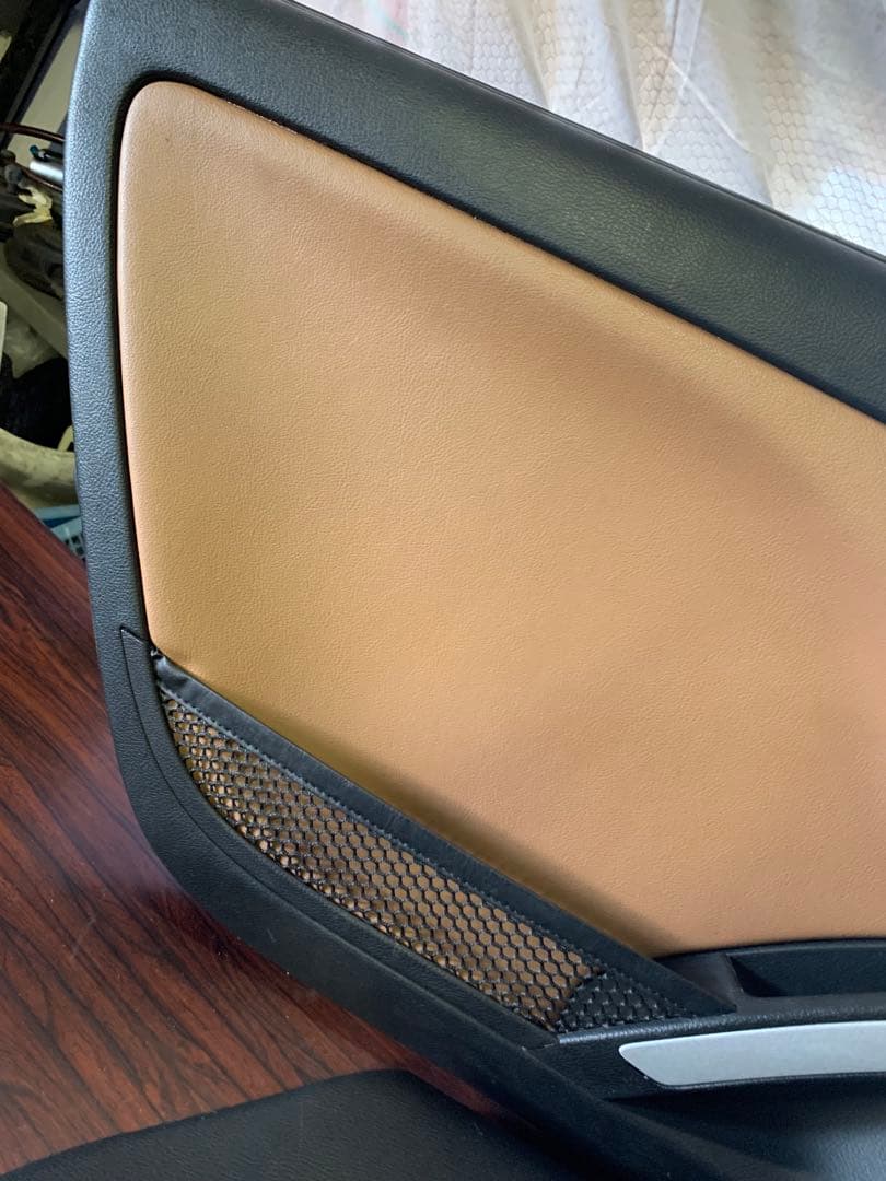 l880kコペンドア内張