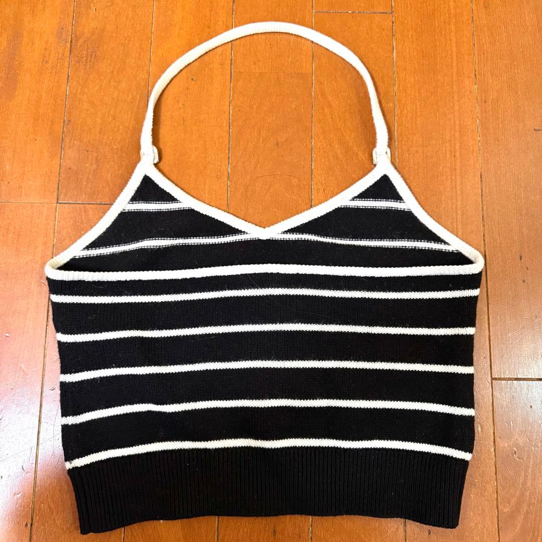 国内ブティック購入25CHANELシャネルキャミソール34