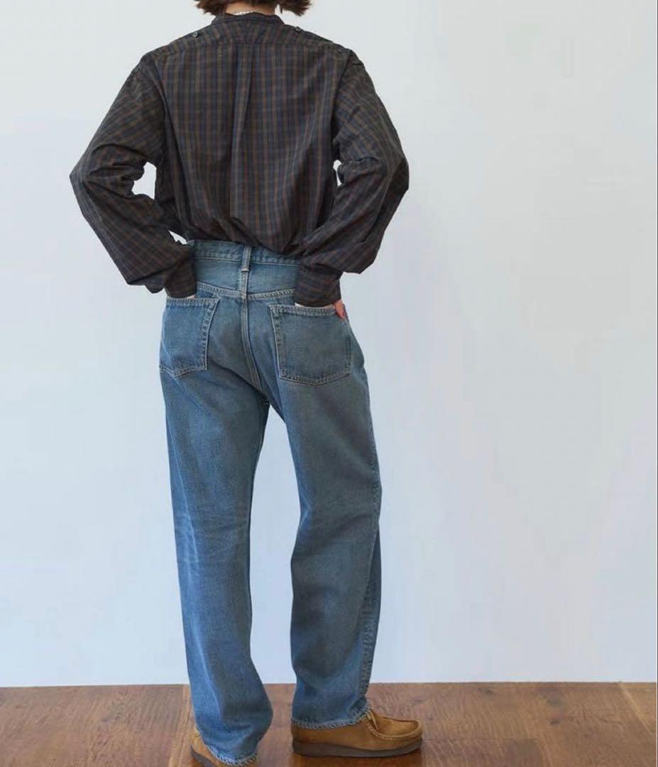 CINCH Oblada TENDER PANTS オブラダ　テンダーパンツ