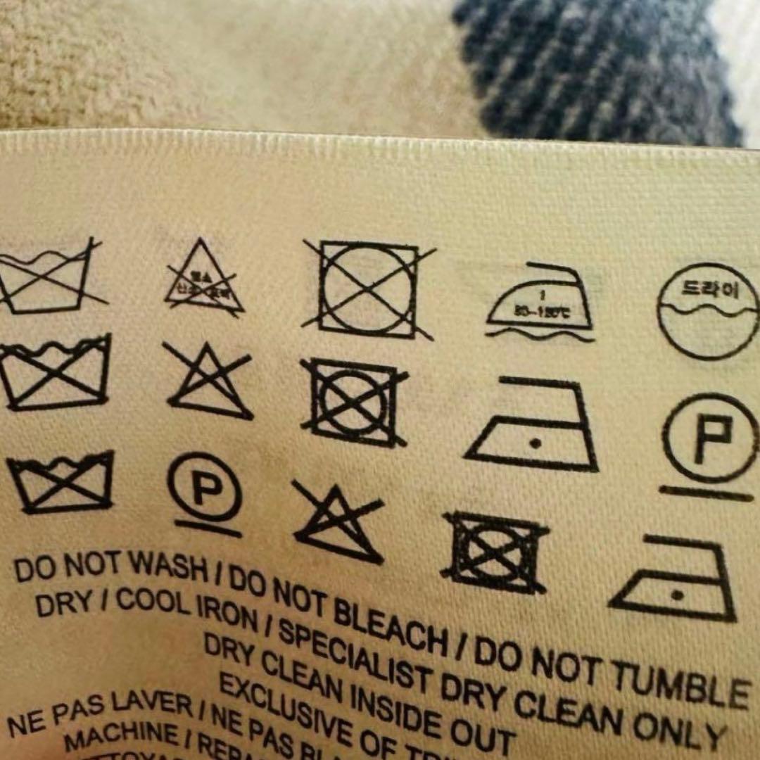 クリスマスセール♡極美品　BURBERRYBRITダッフルコート