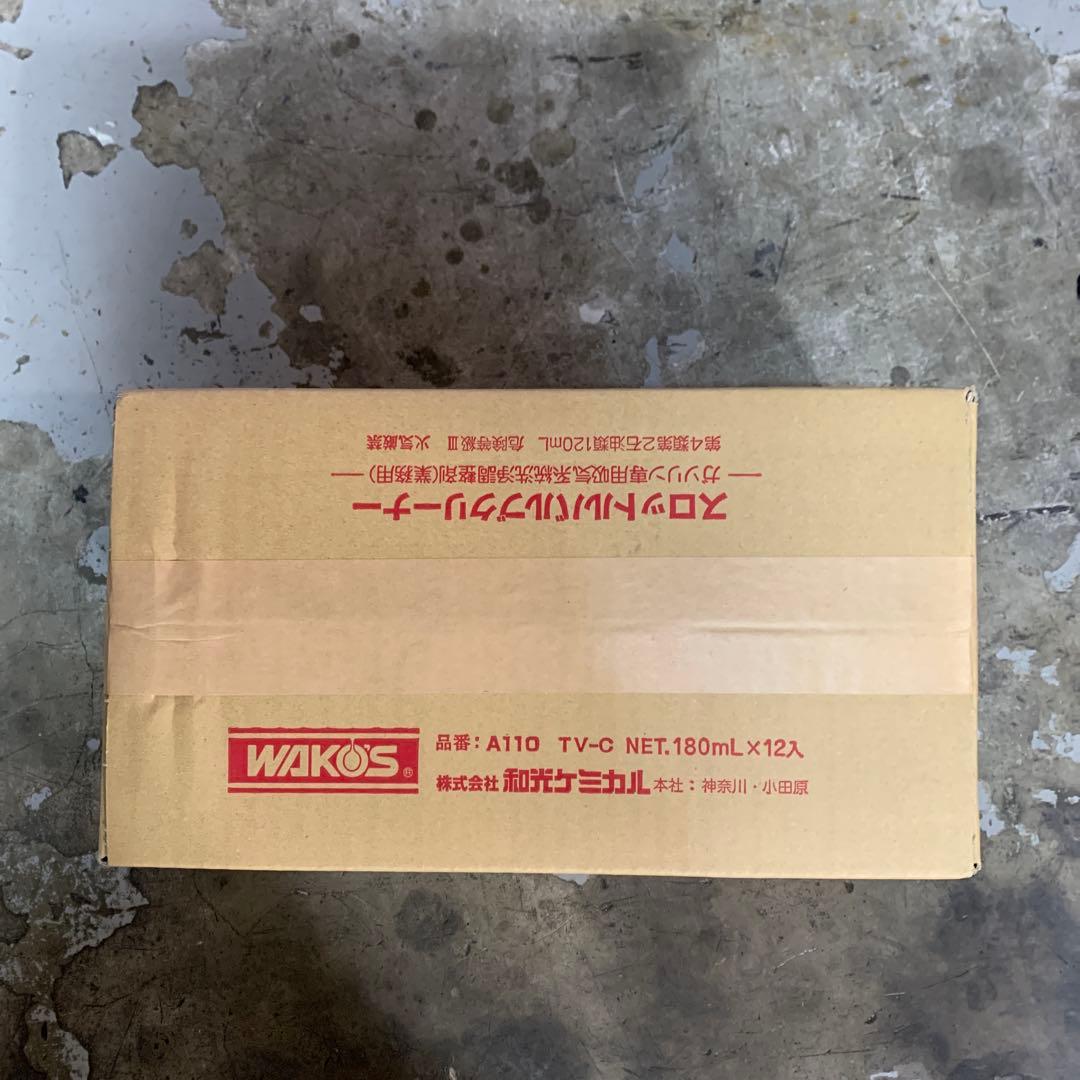 ワコーズまとめ売り4。専用。