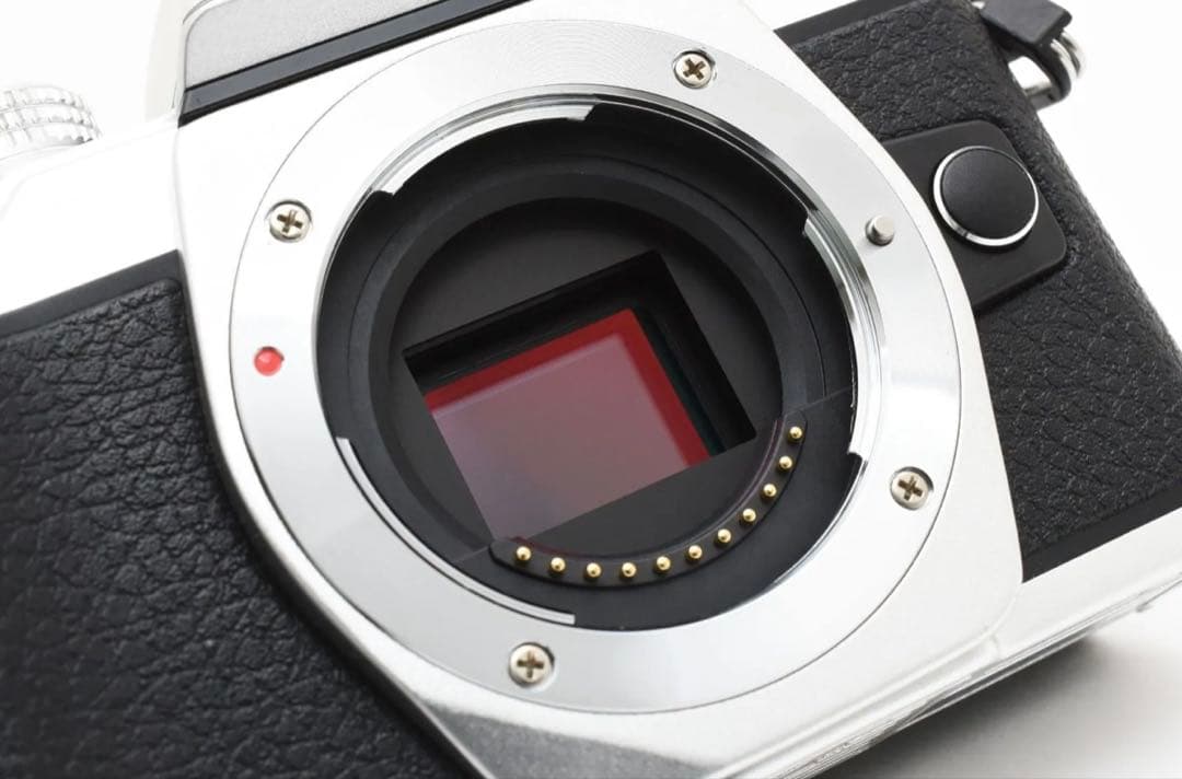 Olympus オリンパス OM-D E-M10 Mark II 2 ボディ