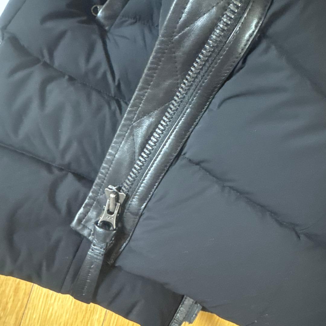 最終価格　MACKAGE マッカージュ　CALLA xs