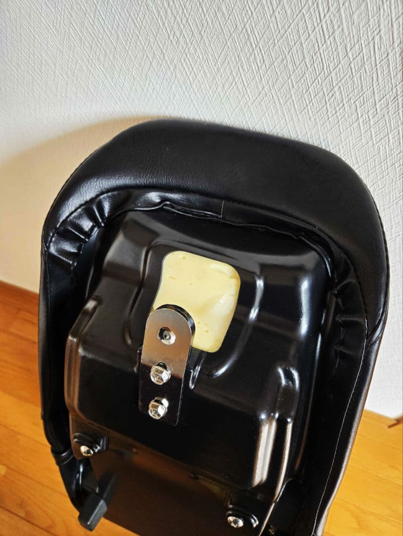 新品 CB400SF NC39 NC42 ドレミコレクション Sあん抜きシート