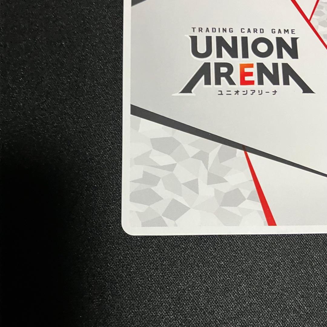 ユニオンアリーナ　剣八　八千流　アクションポイント　AP BLEACH