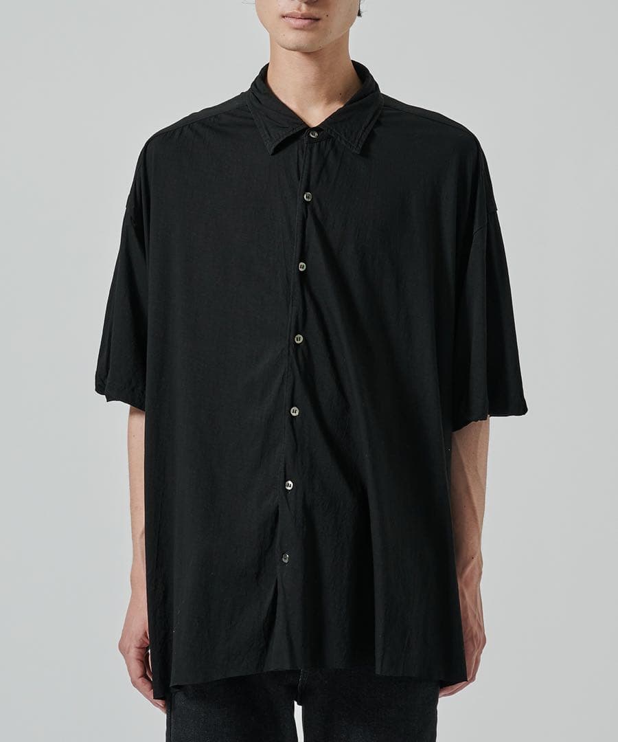 トップス encyo kanemasaphil artisan s/s shirts