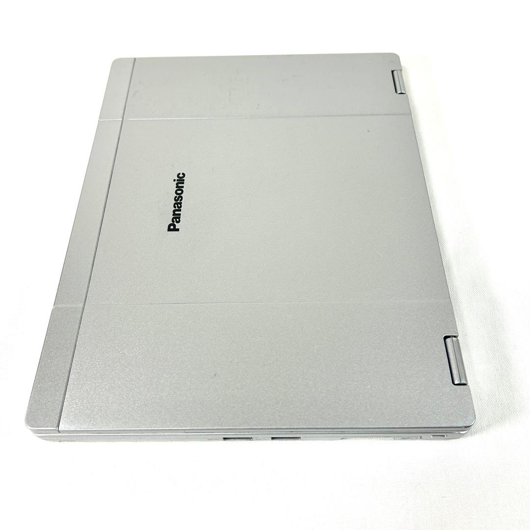 Let's note QV1 i7 512GB 16GB LTE タッチパネル