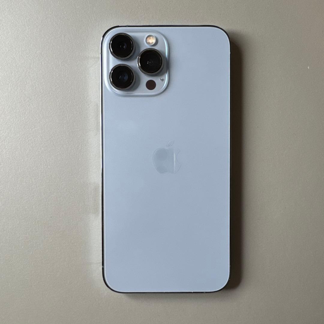 スマートフォン本体 kaimonodaisukiiPhone 13 Pro Max