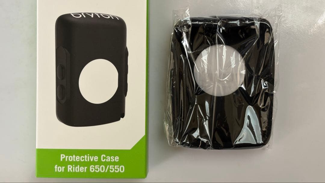 bryton Rider 650E GPSバイクコンピュータ