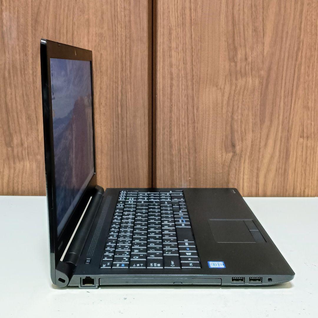 TOSHIBA dynabook Corei5 メモリ16GB SSD512GB