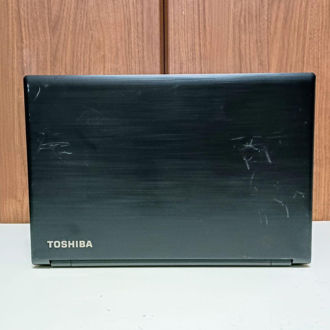 TOSHIBA dynabook Corei5 メモリ16GB SSD512GB
