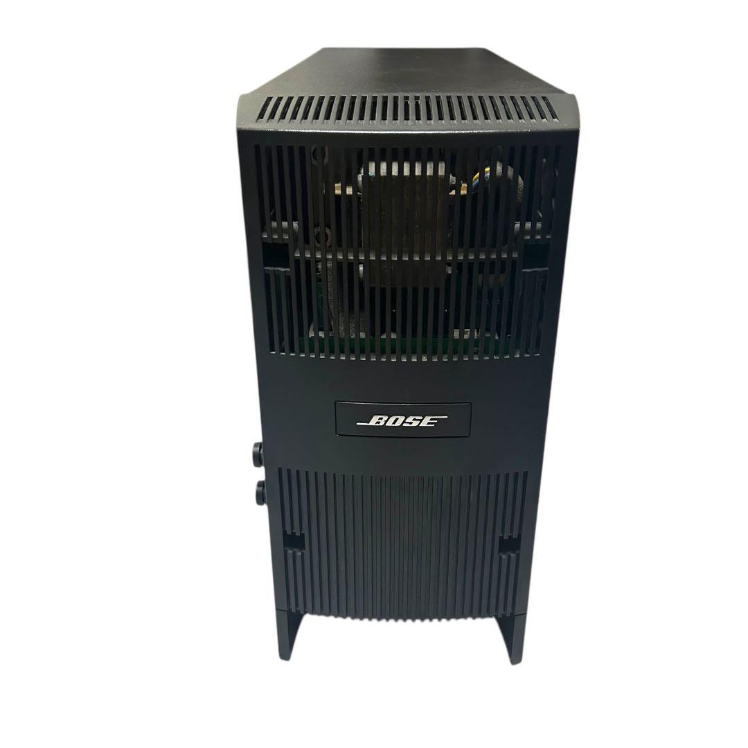 BOSE BOSE ACOUSTIMASS10 Ⅲ スピーカースタンド付き