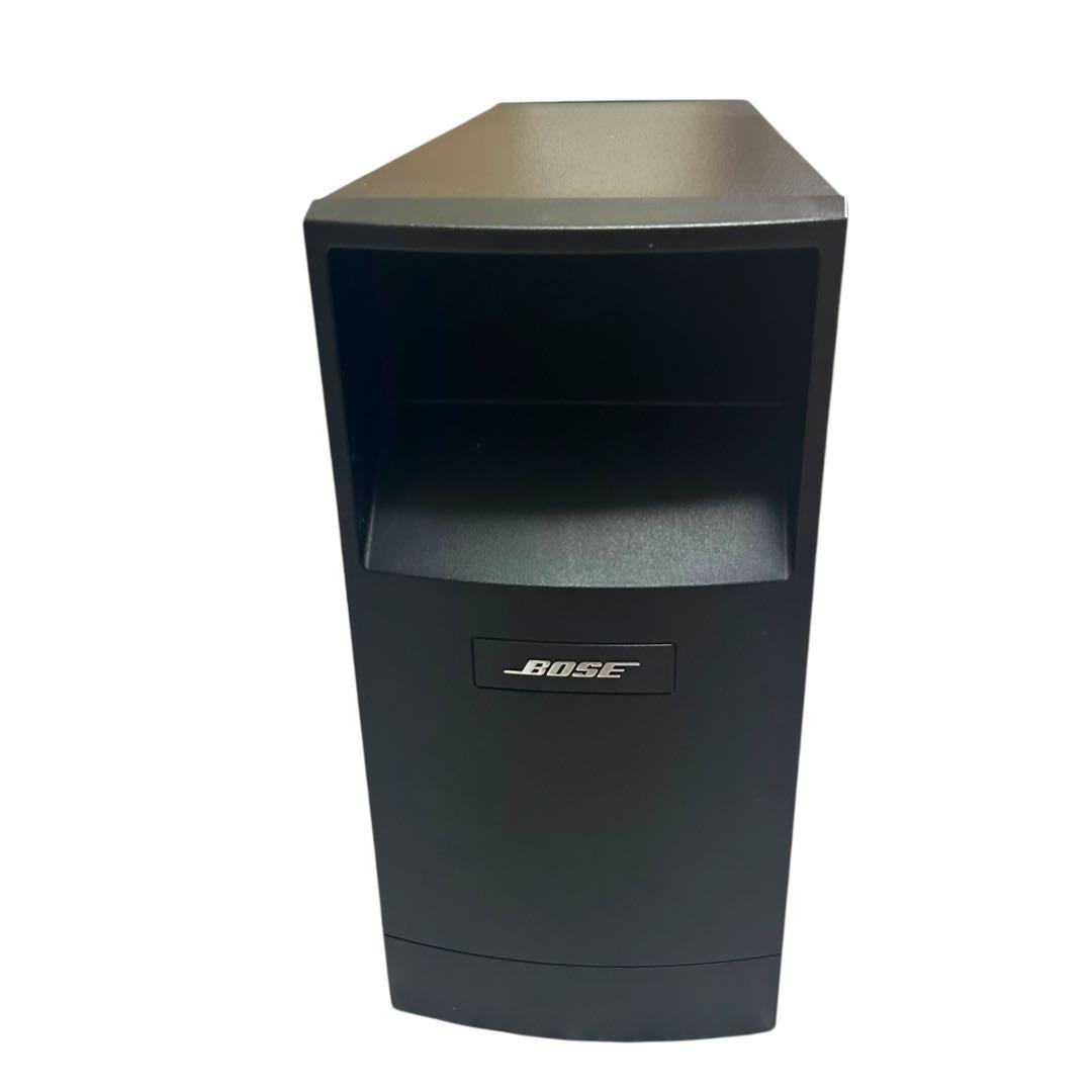 BOSE BOSE ACOUSTIMASS10 Ⅲ スピーカースタンド付き