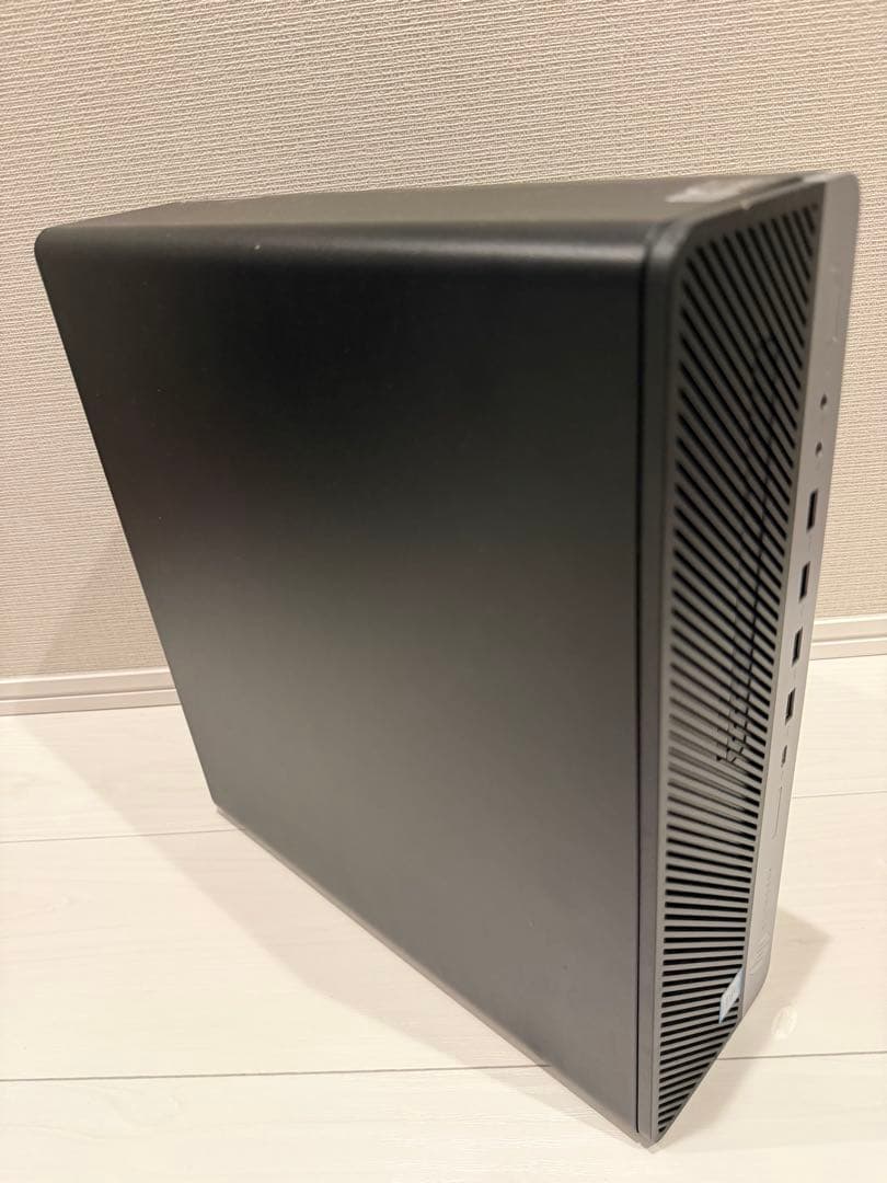 HP EliteDesk 800 G4 SFF 第8世代 Corei7