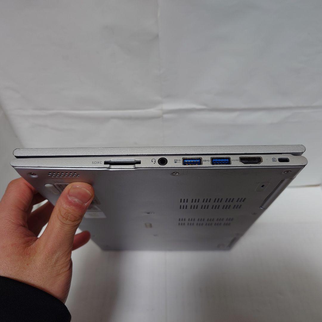 ✨️ほぼ未使用✨️ NEC 2in1 SSD VK23TG-U VG-U