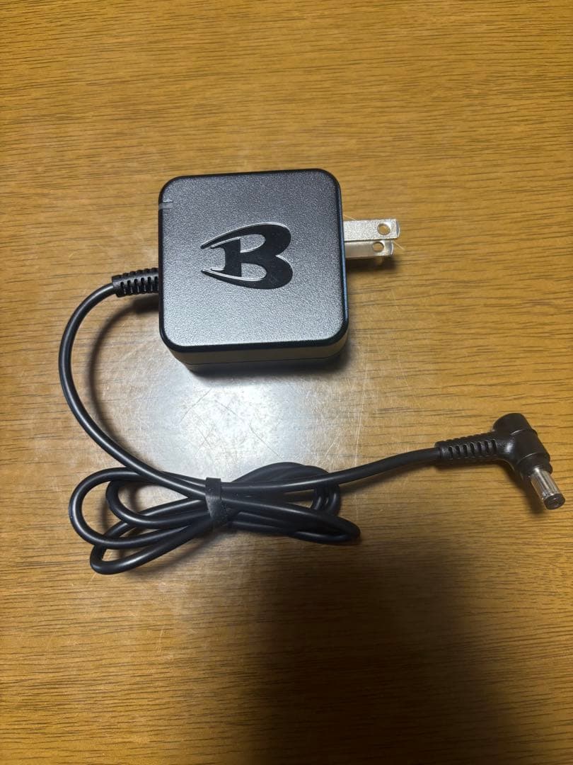 2025年モデル 24V バートル　空調服　ファン　バッテリー　セット　AC09