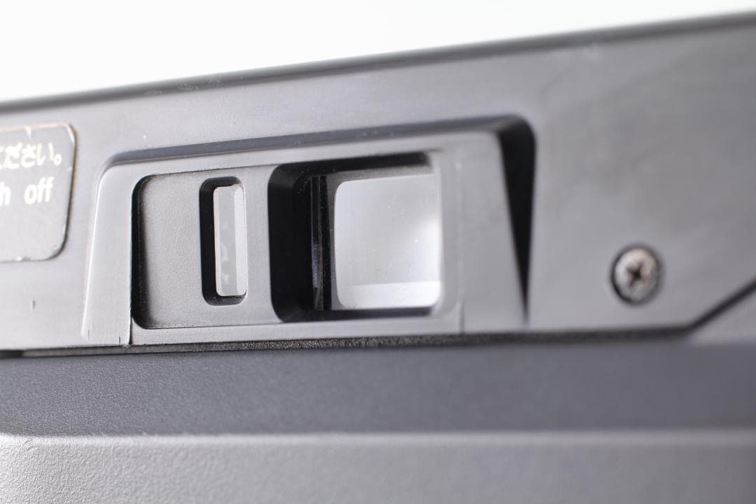 【整備済　美品】京セラ TD ヤシカ T AF-D カールツァイス T*1387