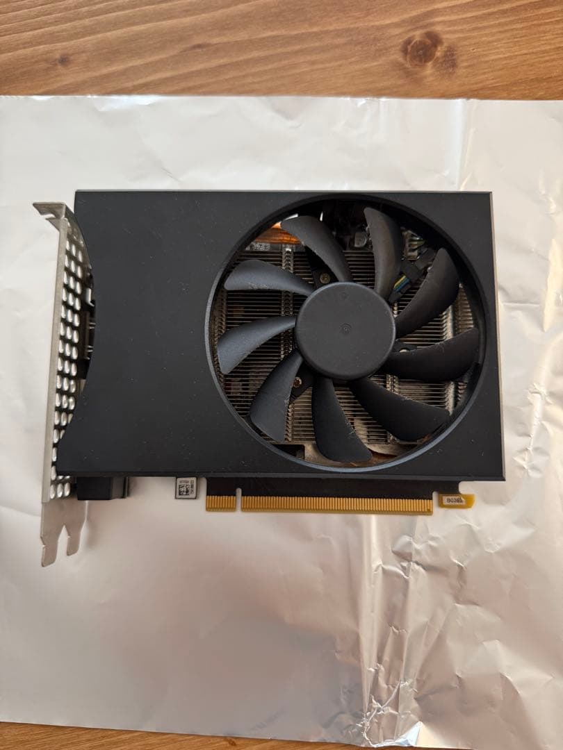 GTX 1660 SUPER 6GB GDDR6 グラフィックボード