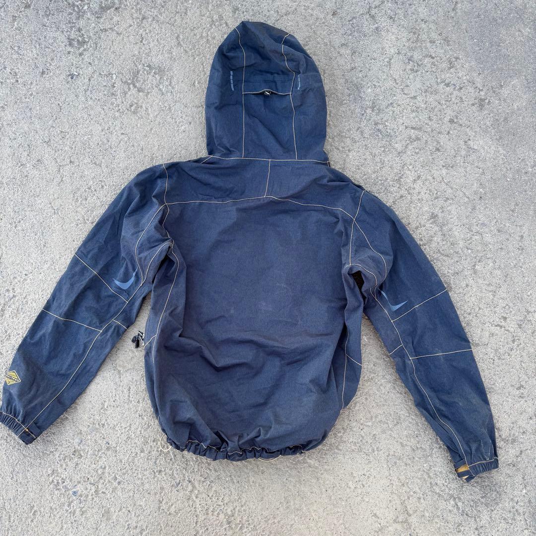 Columbia achiveジャケット マウンテンパーカー y2k