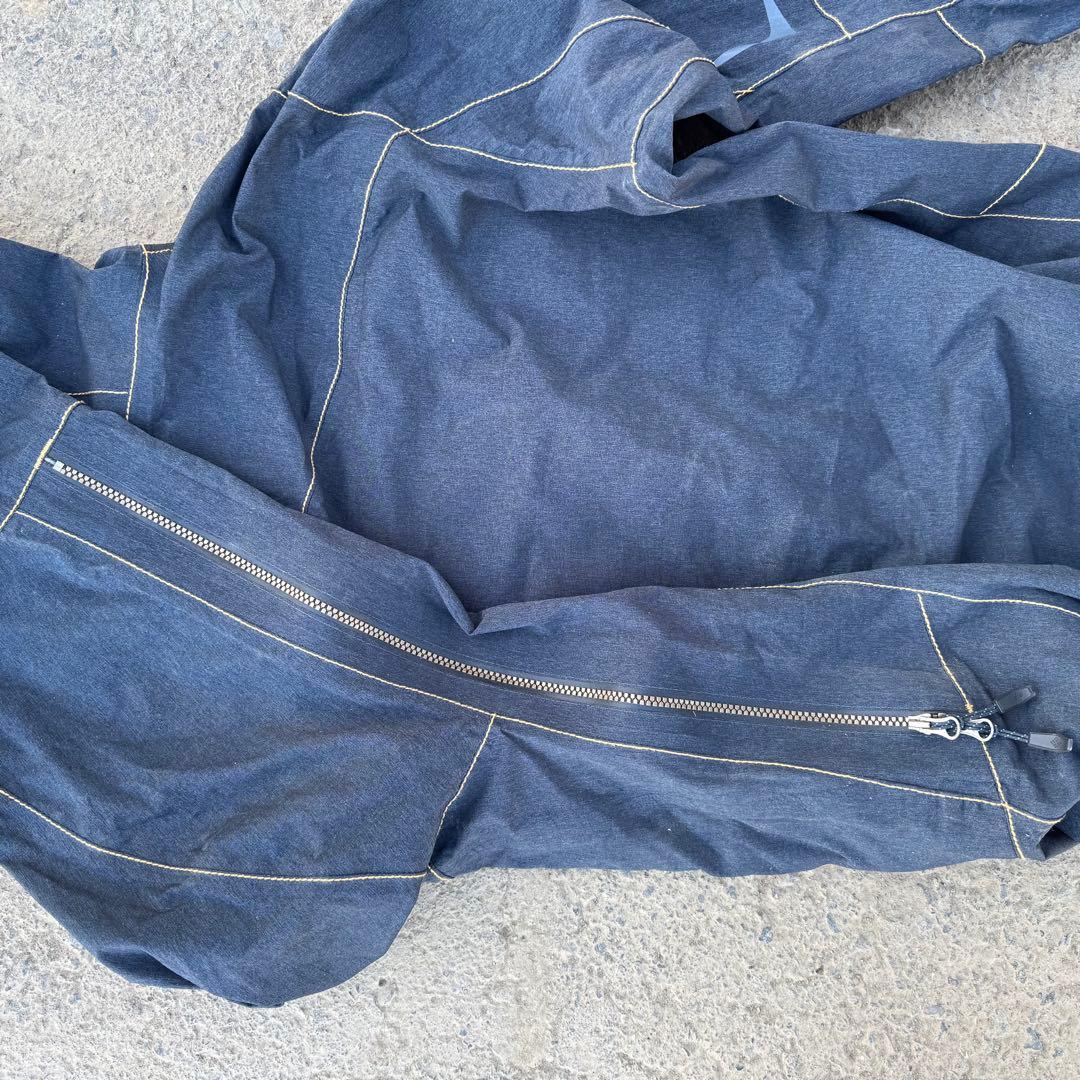 Columbia achiveジャケット マウンテンパーカー y2k