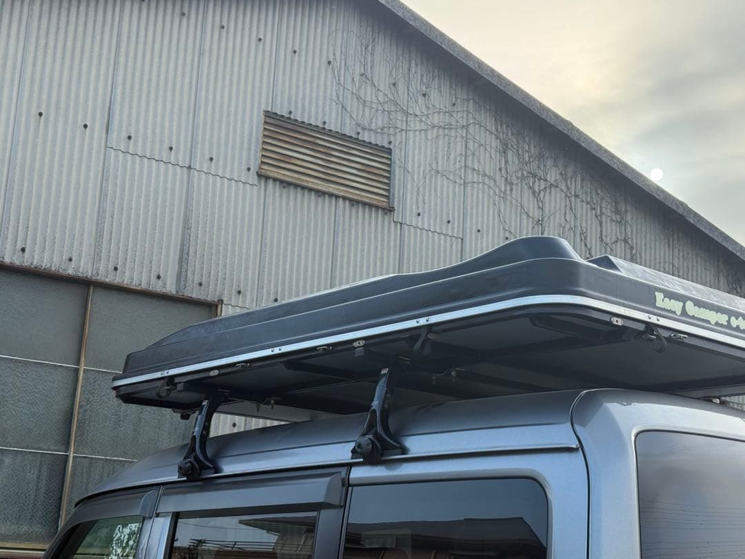 ルーフテント　ディア0402