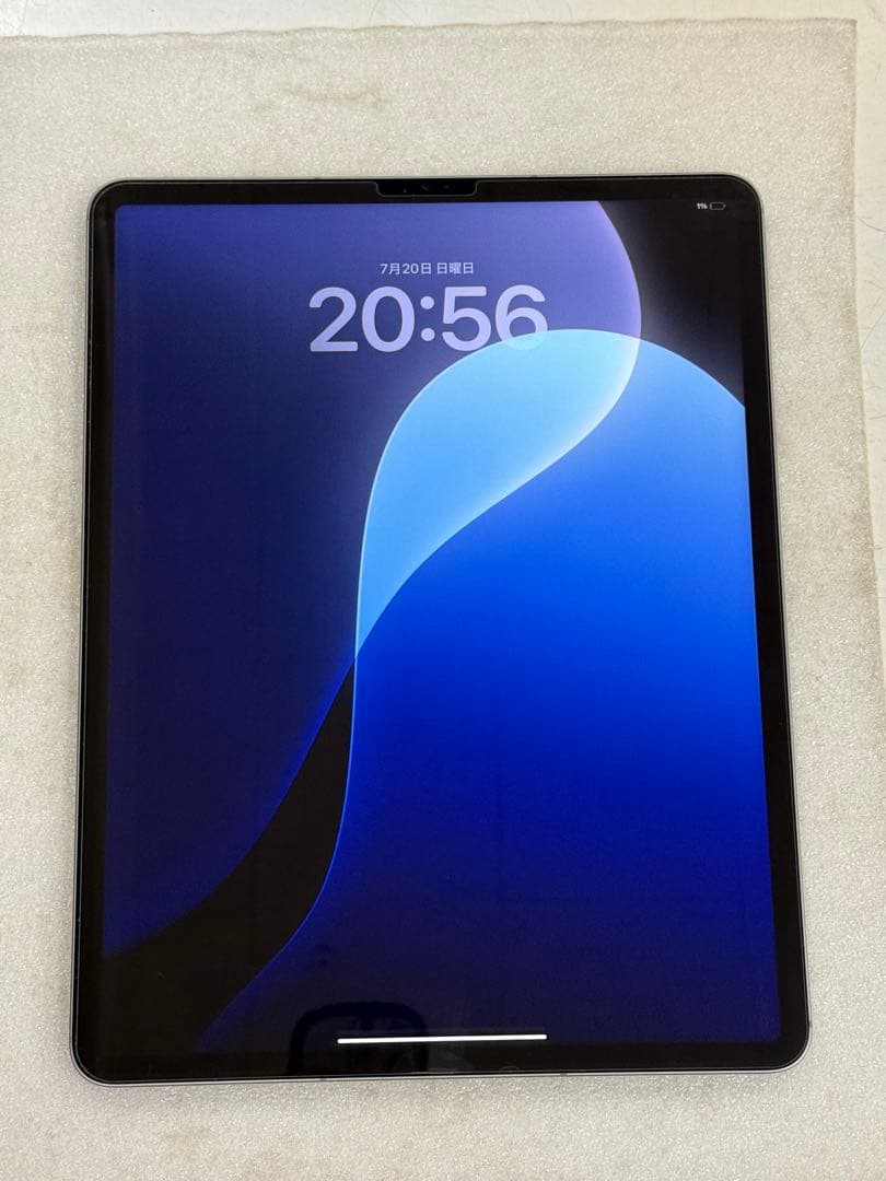 Apple iPadPro 12.9インチ 第6世代 M2 Wi-Fi+Cell