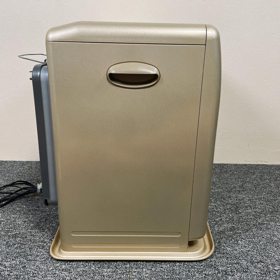 ダイニチ　石油ファンヒーター　FW-673LX　07年製 ハイグレード