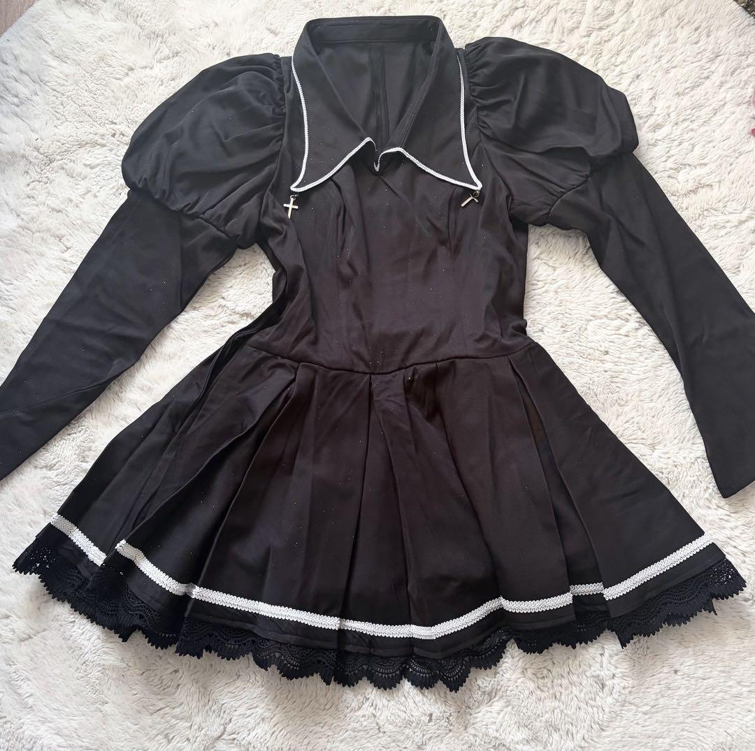 しゅごキャラ ほしな歌唄 三分妄想 コスプレ